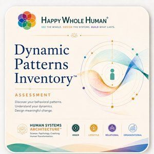 Dynamic Patterns Index™