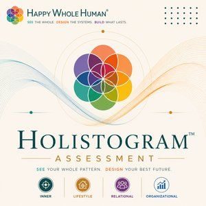Holistogram™ whole-person assessment
