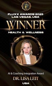 Fluxx Awards 2025 Winner