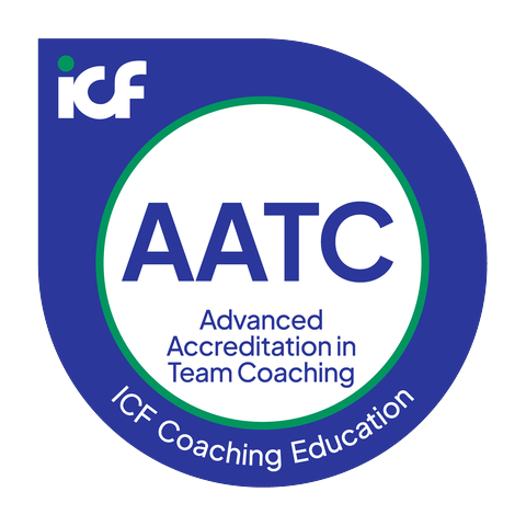 ICF Advanced Accreditation in Team Coaching (AATC)