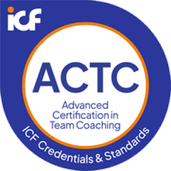 ICF Advanced Certification in Team Coaching